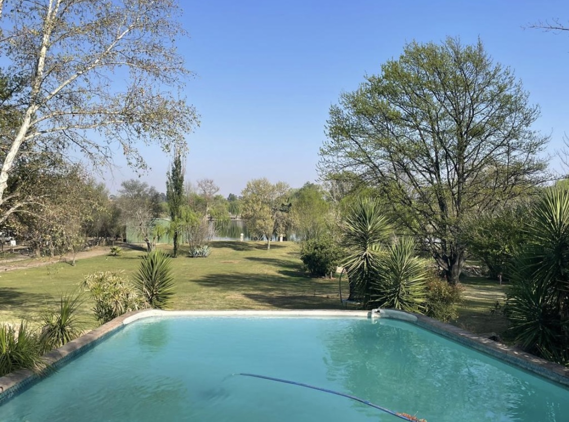 7 Bedroom Property for Sale in Mullersrust Free State